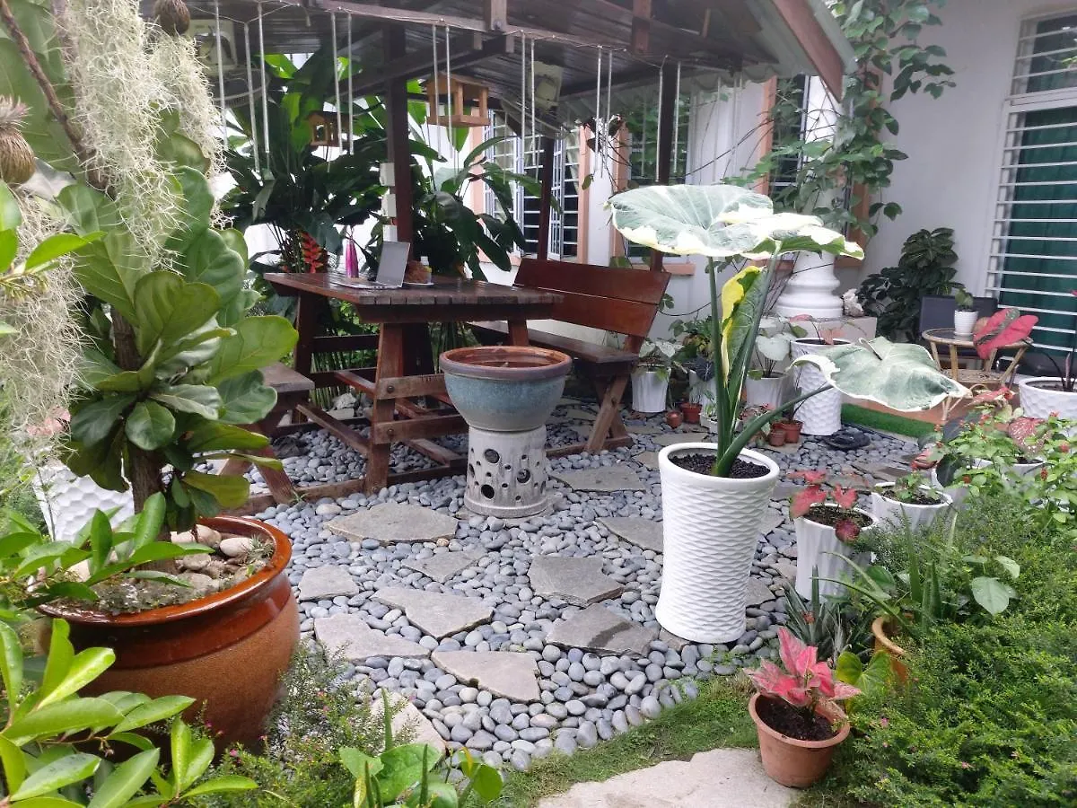 Homestay Villa Solihin Sungai Buloh Μαλαισία