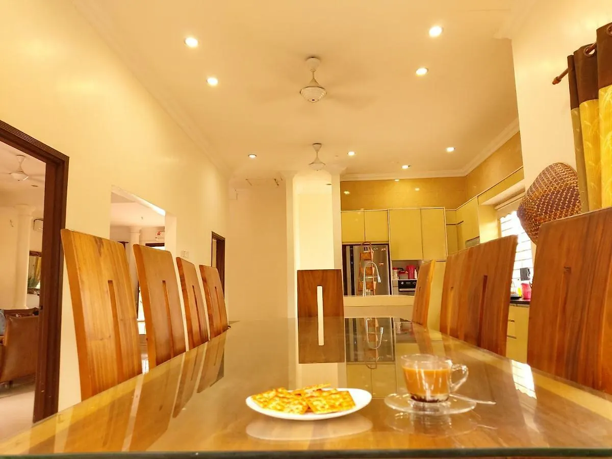 Homestay Villa Solihin Sungai Buloh Μαλαισία
