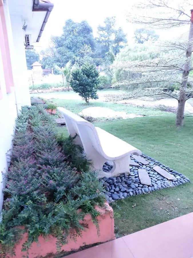 Homestay Villa Solihin Sungai Buloh
