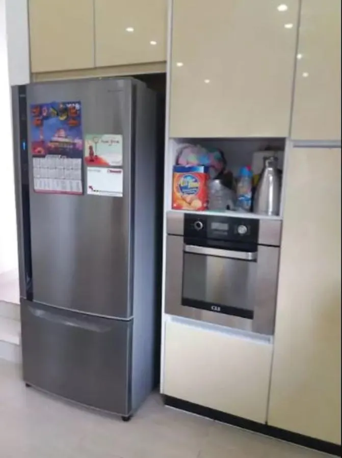 Homestay Villa Solihin Sungai Buloh