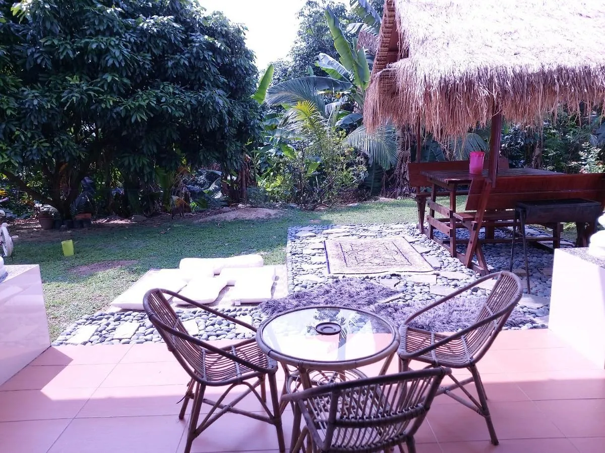 Homestay Villa Solihin Sungai Buloh